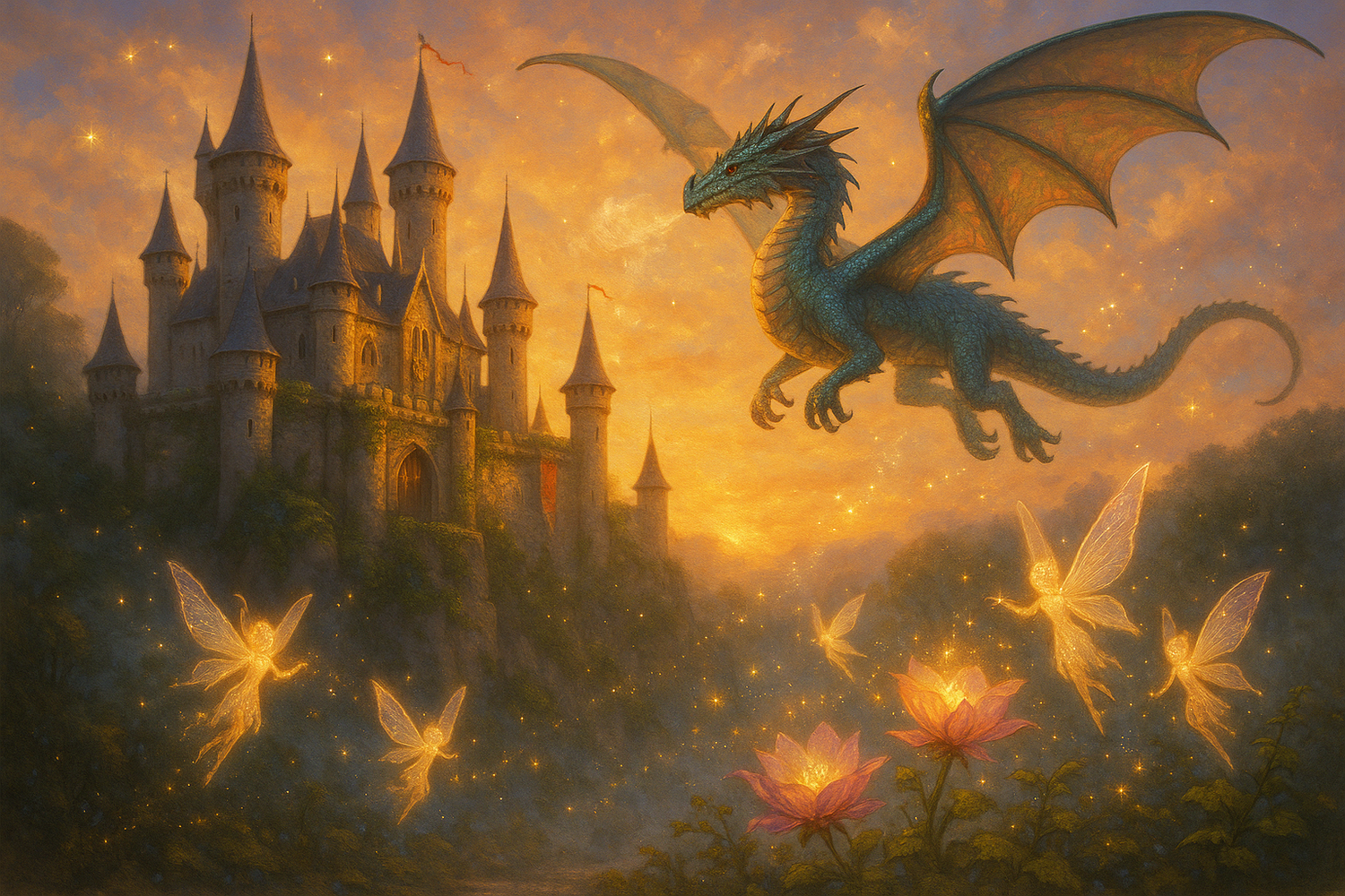 Fantasy