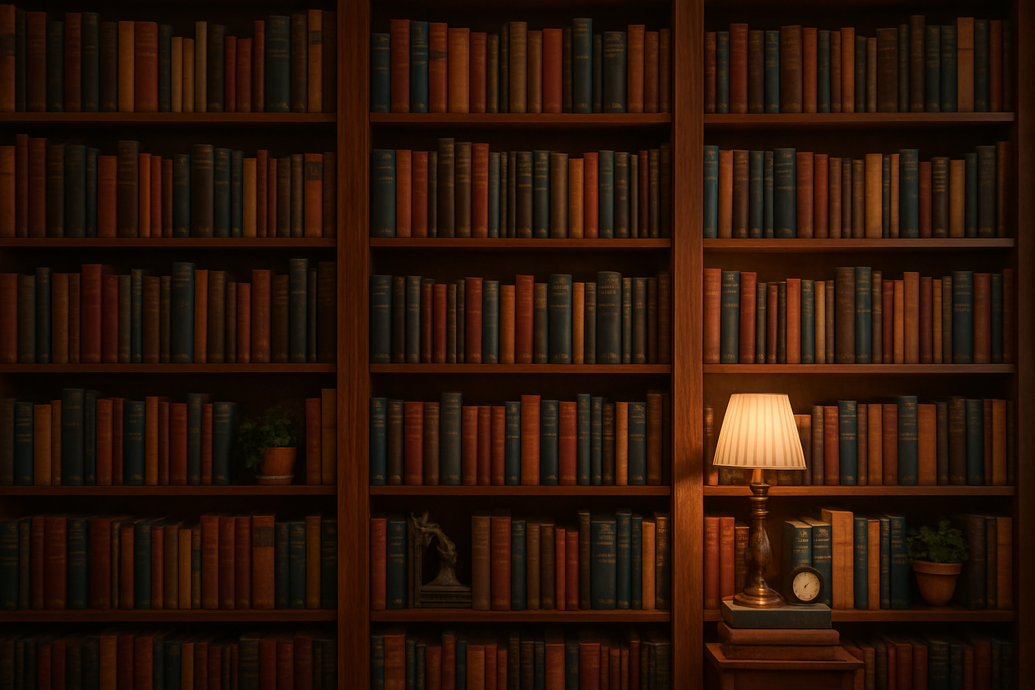 All Books