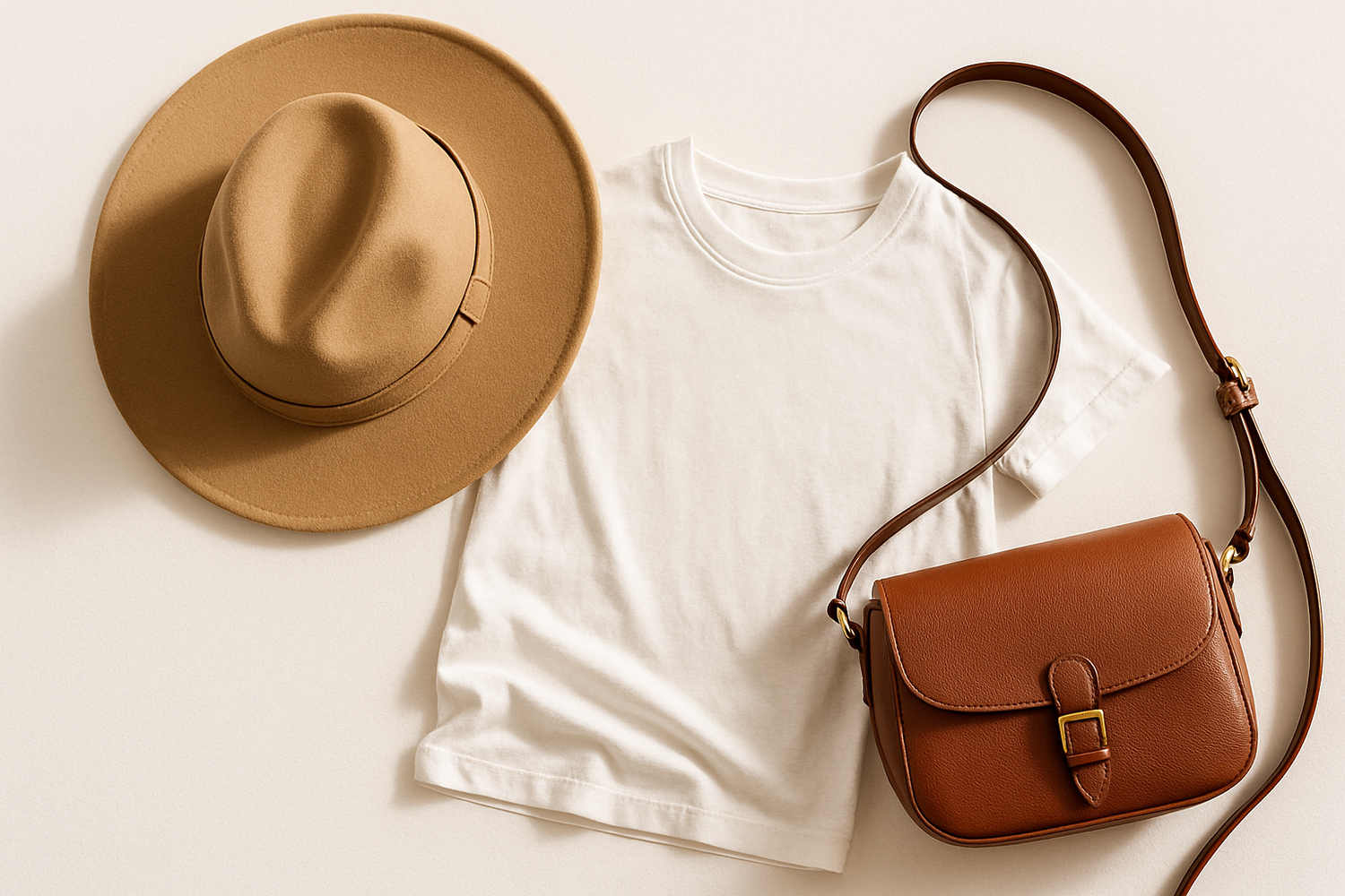 Clothing & Accessories