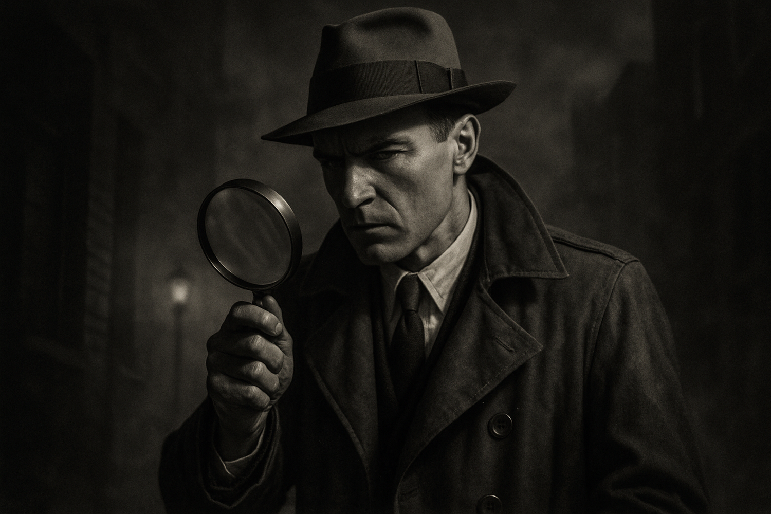 Mystery