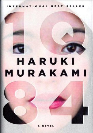 1Q84 - Haruki Murakami, Jay Rubin (Translator), Philip Gabriel (Translator)