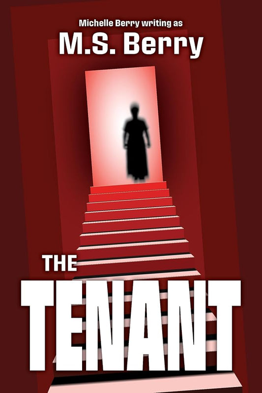 The Tenant cover image