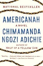 Americanah - Chimamanda Ngozi Adichie