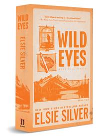 Wild Eyes (Deluxe Edition) (Rose Hill, 2) by Elsie Silver