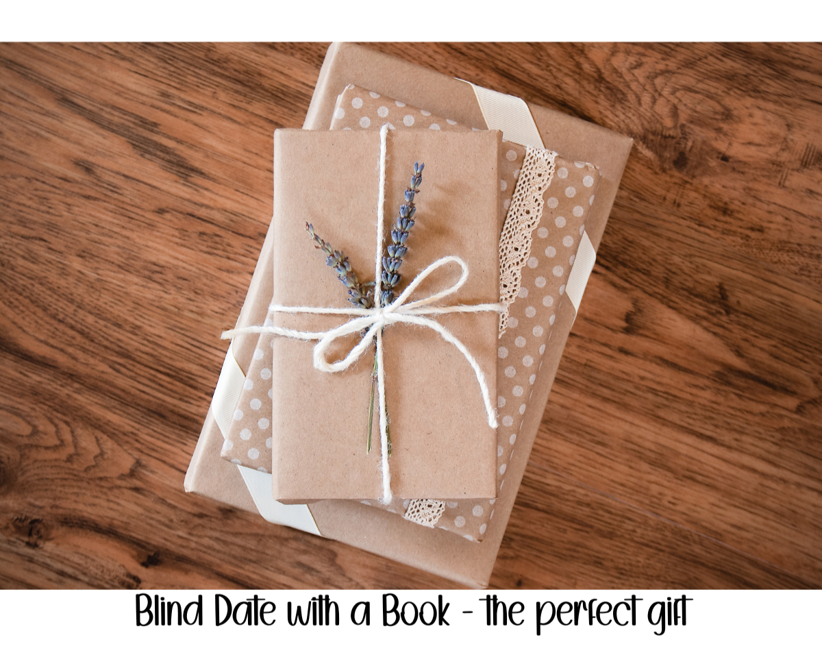 Blind Date With a Book Subscription