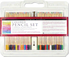 Studio Series Colored Pencil/30set